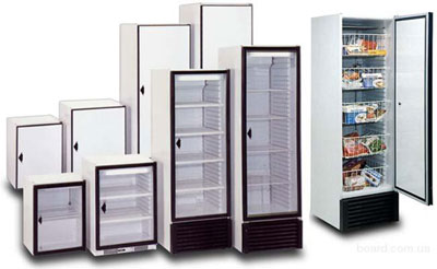 Холодильный агрегат